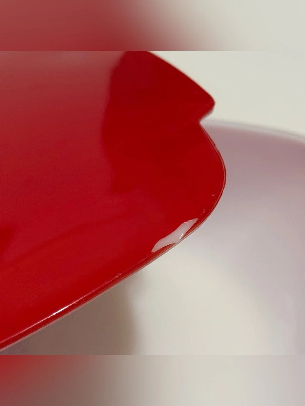 Pyrex please see